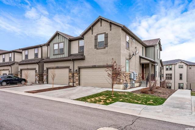 Townhouse for Sale at 1094 CATTAIL Court Kamas, Utah 84036 United States