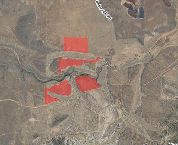 Land for Sale at 1 1 Apple Valley, Utah 84737 United States