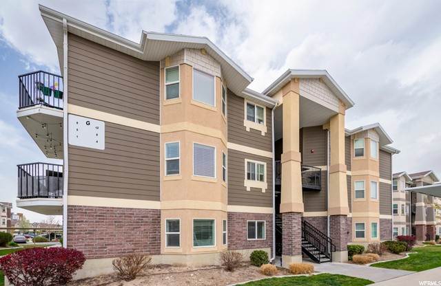 Condominiums for Sale at 126 RESACA Drive Sandy, Utah 84070 United States