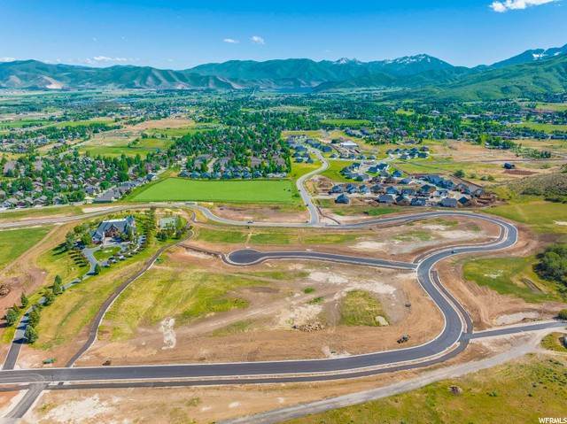 Land for Sale at 260 LUZERN Road Midway, Utah 84049 United States