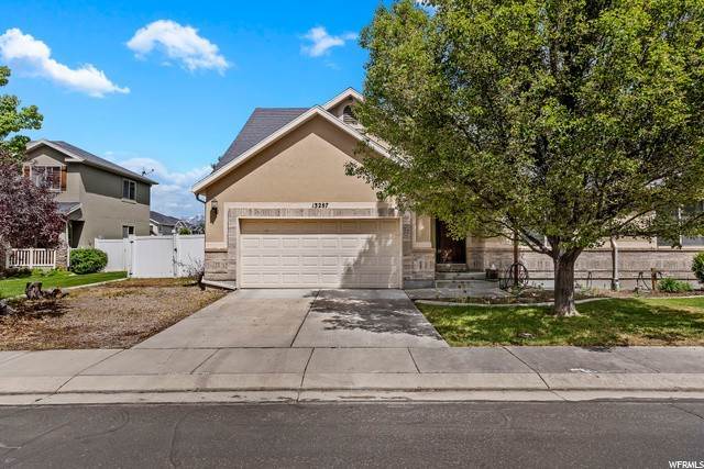 Twin Home for Sale at 13287 COPPER PARK Drive Herriman, Utah 84096 United States