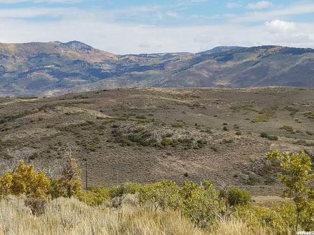 Land for Sale at 60 CORRAL Road Kamas, Utah 84036 United States