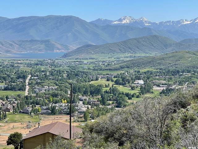 5. Land for Sale at 339 JUNGFRAU Road Midway, Utah 84049 United States