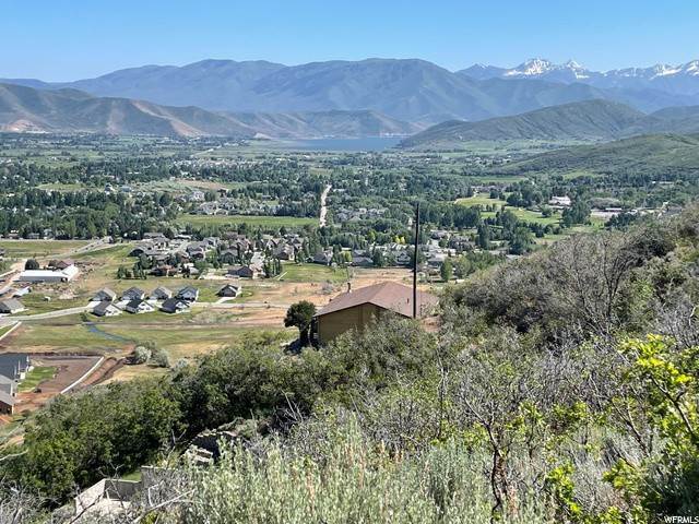 1. Land for Sale at 339 JUNGFRAU Road Midway, Utah 84049 United States