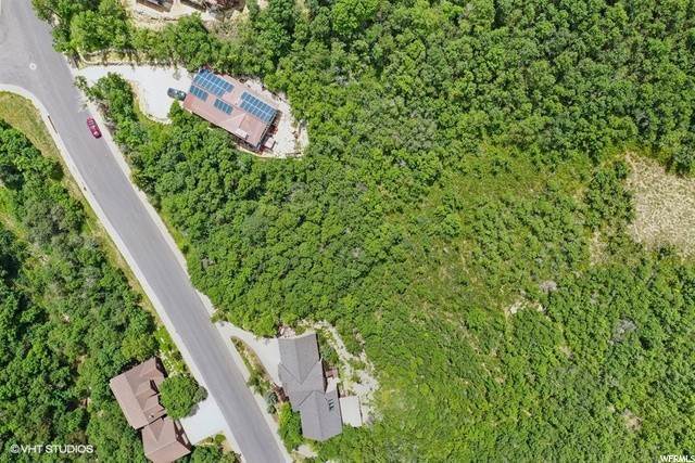 Land for Sale at 2412 CAVE HOLLOW WAY Bountiful, Utah 84010 United States