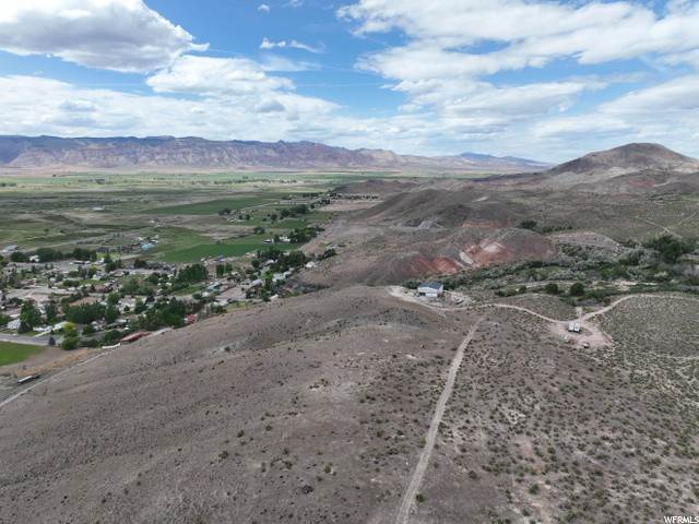 Land for Sale at Address Not Available Glenwood, Utah 84730 United States