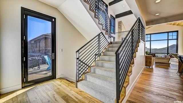19. Townhouse for Sale at 10784 HIDEOUT Trail Hideout Canyon, Utah 84036 United States