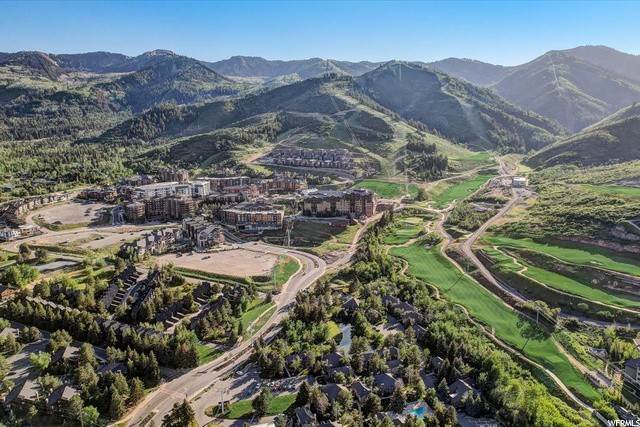 47. Condominiums for Sale at 2417 HIGH MOUNTAIN Road Park City, Utah 84098 United States
