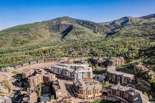 43. Condominiums for Sale at 2417 HIGH MOUNTAIN Road Park City, Utah 84098 United States