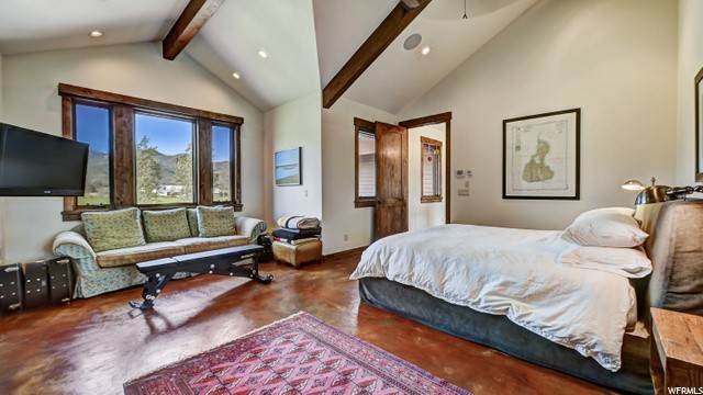 12. Single Family Homes for Sale at 4746 OLD MEADOW Lane Park City, Utah 84098 United States