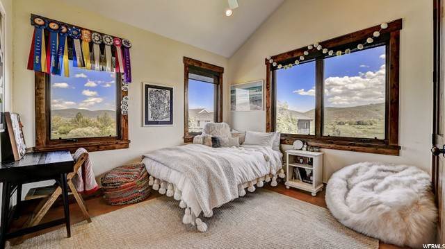 21. Single Family Homes for Sale at 4746 OLD MEADOW Lane Park City, Utah 84098 United States