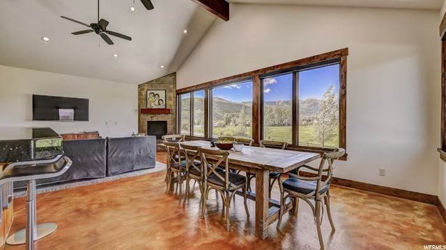 6. Single Family Homes for Sale at 4746 OLD MEADOW Lane Park City, Utah 84098 United States