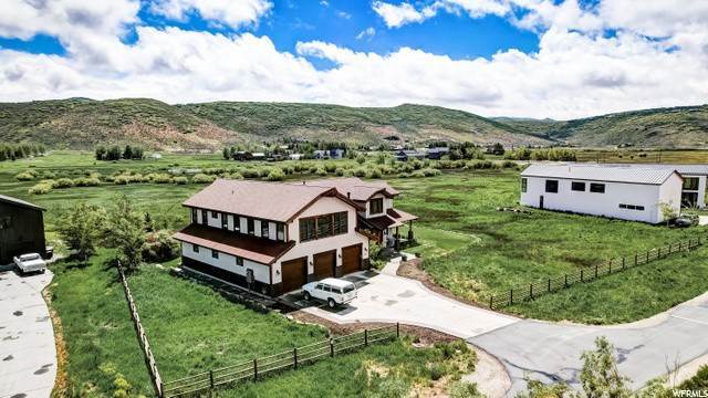47. Single Family Homes for Sale at 4746 OLD MEADOW Lane Park City, Utah 84098 United States