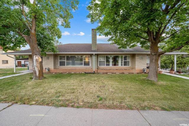 Duplex Homes for Sale at 2550 PARLEYS WAY Salt Lake City, Utah 84109 United States