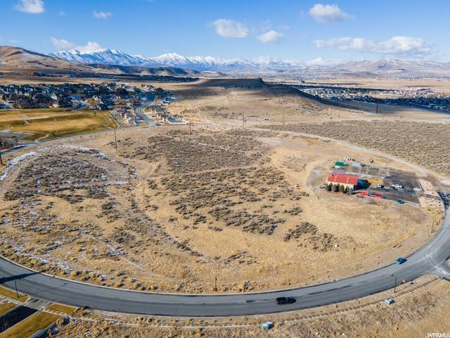 3. Land for Sale at 2015 REDWOOD Road Saratoga Springs, Utah 84045 United States
