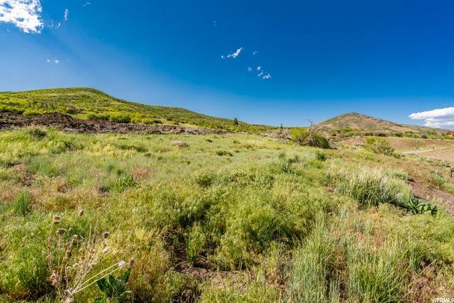 Land for Sale at 11174 CAPRICORN Place Heber City, Utah 84032 United States
