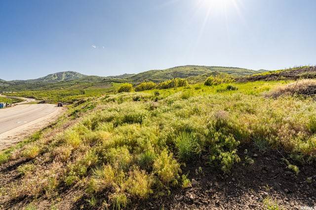 Land for Sale at 11188 CAPRICORN Place Heber City, Utah 84032 United States