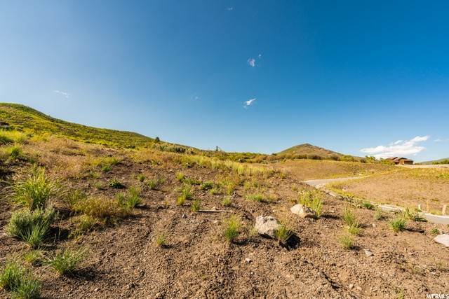 Land for Sale at 11194 CAPRICORN Place Heber City, Utah 84032 United States