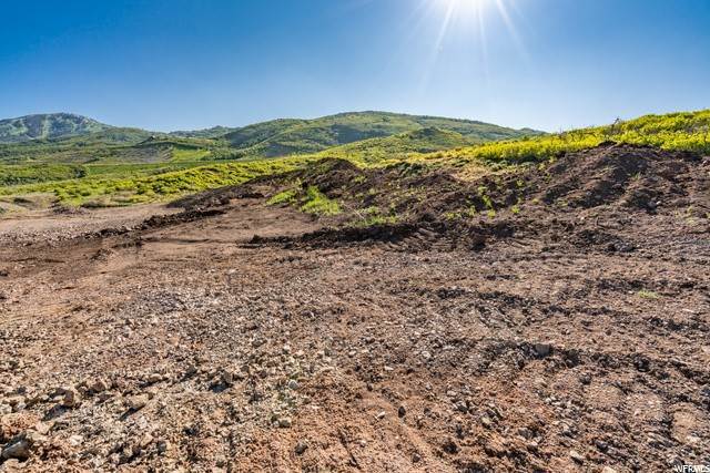 Land for Sale at 11161 CAPRICORN Place Heber City, Utah 84032 United States
