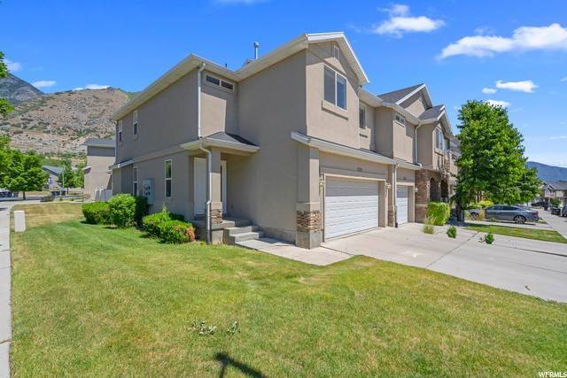 Townhouse for Sale at 1219 1410 Provo, Utah 84606 United States
