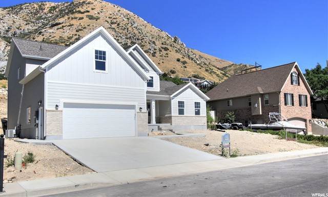 2. Single Family Homes for Sale at 764 880 Springville, Utah 84663 United States