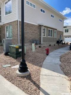 2. Townhouse for Sale at 5585 STRAIGHTS Lane West Valley City, Utah 84120 United States