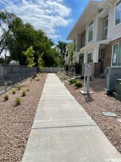 Townhouse for Sale at 5581 STRAIGHTS Lane Lane West Valley City, Utah 84120 United States