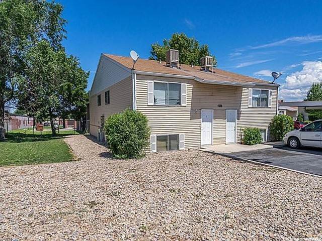 2. Single Family Homes for Sale at 4698 ARLINGTON PARK West Valley City, Utah 84120 United States