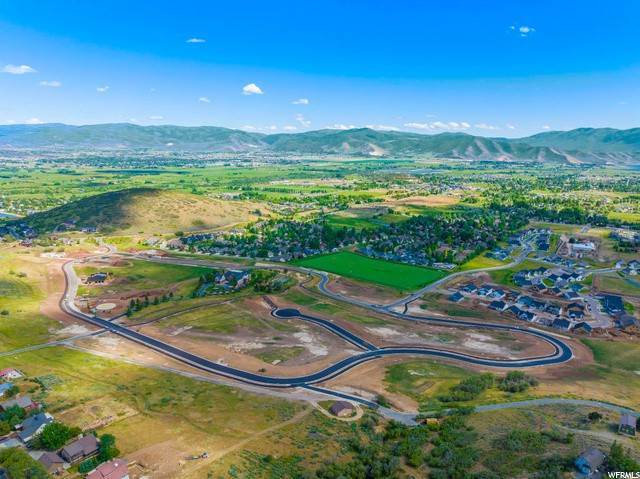 Land for Sale at 250 LUZERN Road Midway, Utah 84049 United States