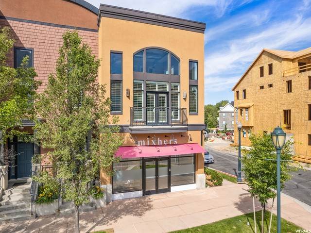 Commercial for Sale at 5121 EDGEWOOD Drive Provo, Utah 84604 United States