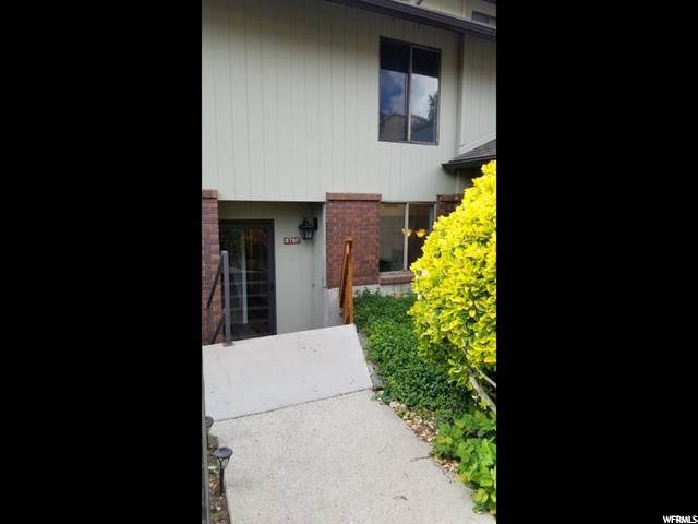 Townhouse for Sale at 4780 WOODDUCK Lane Holladay, Utah 84117 United States