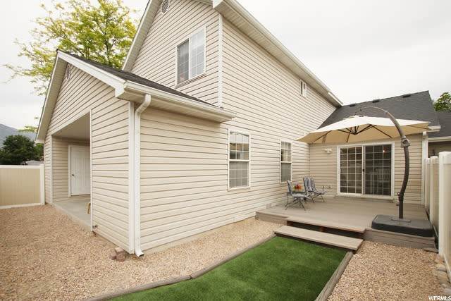 28. Twin Home for Sale at 2392 360 Provo, Utah 84601 United States