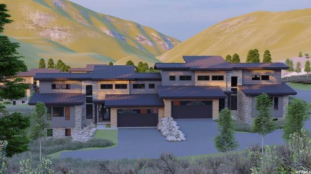 4. Twin Home for Sale at 9139 ELDERBERRY Lane Heber City, Utah 84032 United States