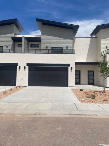 Townhouse for Sale at Address Not Available Kanab, Utah 84741 United States