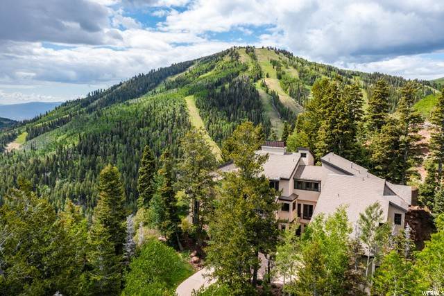 Single Family Homes for Sale at 8030 BALD EAGLE Drive Park City, Utah 84060 United States