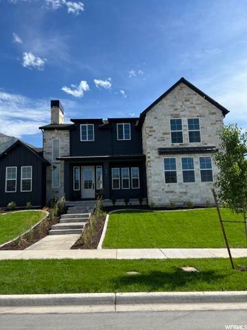 Single Family Homes for Sale at 842 1400 Salem, Utah 84653 United States