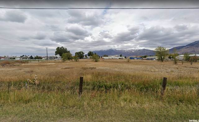 Land for Sale at Address Not Available Ogden, Utah 84404 United States