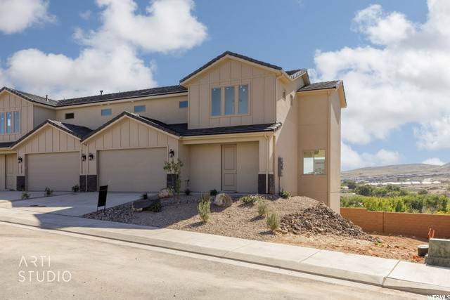 3. Townhouse for Sale at 1517 460 Hurricane, Utah 84737 United States