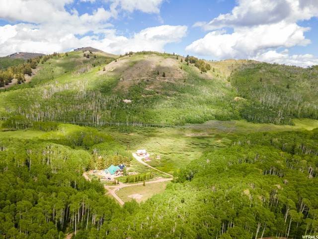 7. Land for Sale at 5039 HIDDEN WAY Midway, Utah 84049 United States