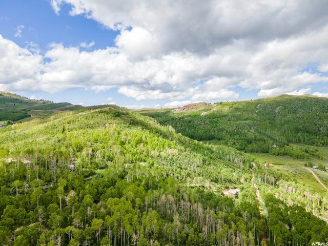 12. Land for Sale at 5039 HIDDEN WAY Midway, Utah 84049 United States