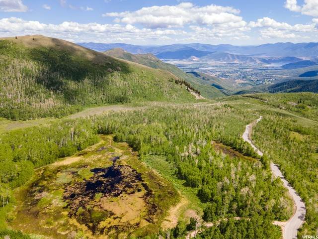 19. Land for Sale at 5039 HIDDEN WAY Midway, Utah 84049 United States