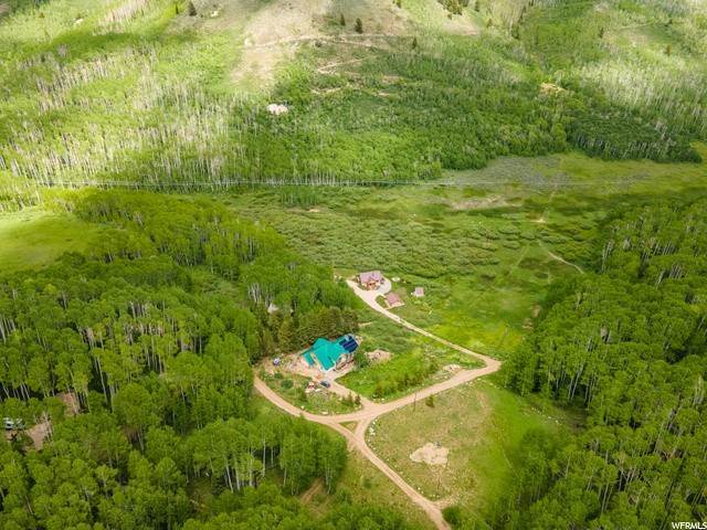 3. Land for Sale at 5039 HIDDEN WAY Midway, Utah 84049 United States