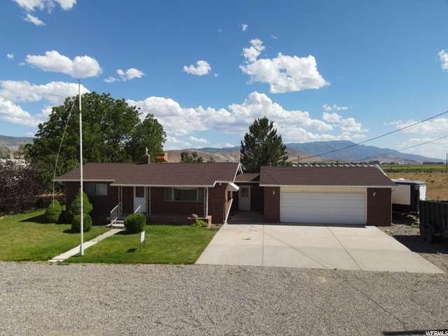 1. Single Family Homes for Sale at 29 1420 Sigurd, Utah 84657 United States