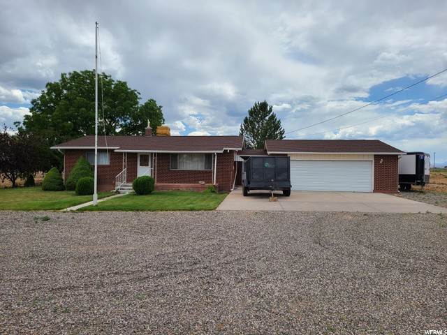 Single Family Homes for Sale at 29 1420 Sigurd, Utah 84657 United States