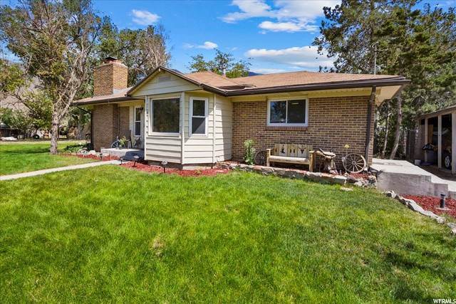 Single Family Homes for Sale at 7900 CENTER Street Lake Point, Utah 84074 United States