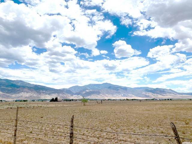 Land for Sale at Address Not Available Elsinore, Utah 84724 United States