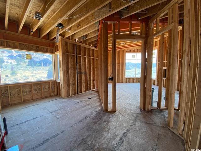 43. Single Family Homes for Sale at 976 CHIMNEY ROCK Road Heber City, Utah 84032 United States