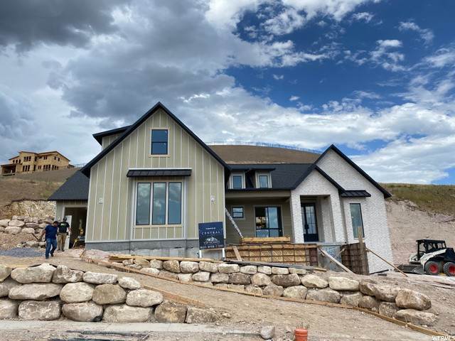 Single Family Homes for Sale at 4428 SUMMER Drive Lehi, Utah 84043 United States