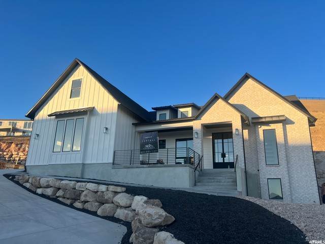 2. Single Family Homes for Sale at 4428 SUMMER VIEW Drive Lehi, Utah 84043 United States