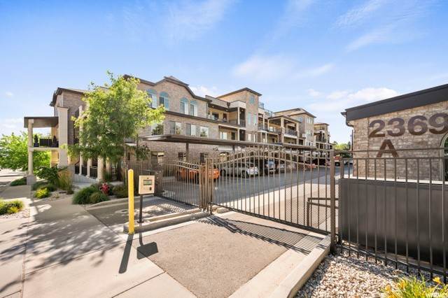 Condominiums for Sale at 2369 MURRAY HOLLADAY Holladay, Utah 84117 United States